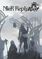 尼尔伪装者重制版(NieR Replicant)