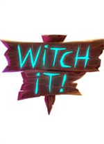 女巫来了Steam中文版(Witch It)