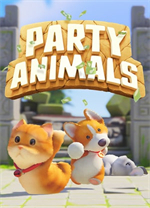 动物派对party animals