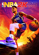 nba2k23steam中文版