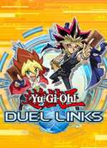 游戏王决斗链接steam版(Yu-Gi-Oh! Duel Links)