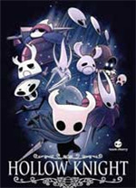 空洞骑士(Hollow Knight)steam中文免费版