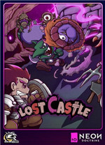 失落城堡pc中文版(lost castle)