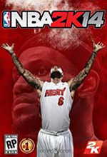 nba2k14 for mac版