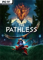 无路之旅mac版(The Pathless)