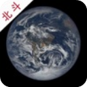 北斗导航高清卫星地图