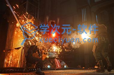 《最终幻想7重制版》PC配置公布：GTX780即可玩