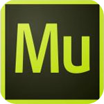 Adobe Muse CC 2015