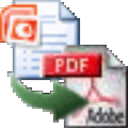 Batch PPT TO PDF Converter(PPT转PDF批量转换器)