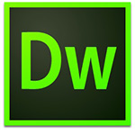 dw cc2018中文版(Adobe Dreamweaver cc 2018)