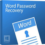 PassFab Word Password Recovery破解版