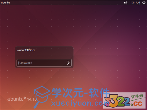 Ubuntu 14.10