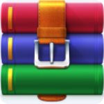 WinRAR 5.6中文破解版