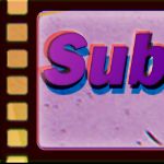 subcreator(字幕制作软件)中文版