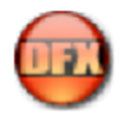 DFX for Winamp绿色汉化版