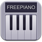 freepiano绿色中文版