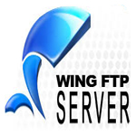 Wing FTP Server跨平台FTP服务器